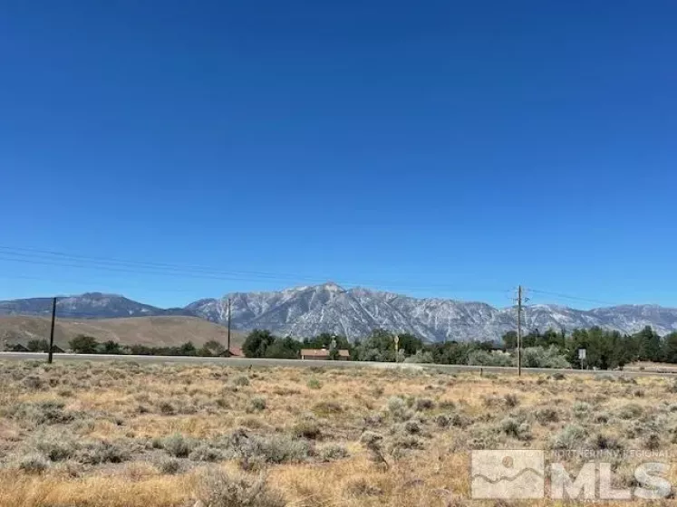 1842 Chestnut, Gardnerville, Nevada 89410, ,Land,Residential,Chestnut,240009979