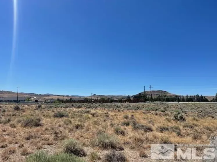 1842 Chestnut, Gardnerville, Nevada 89410, ,Land,Residential,Chestnut,240009979
