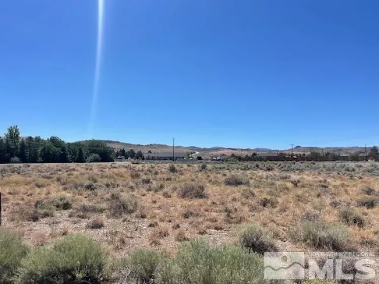 1842 Chestnut, Gardnerville, Nevada 89410, ,Land,Residential,Chestnut,240009979