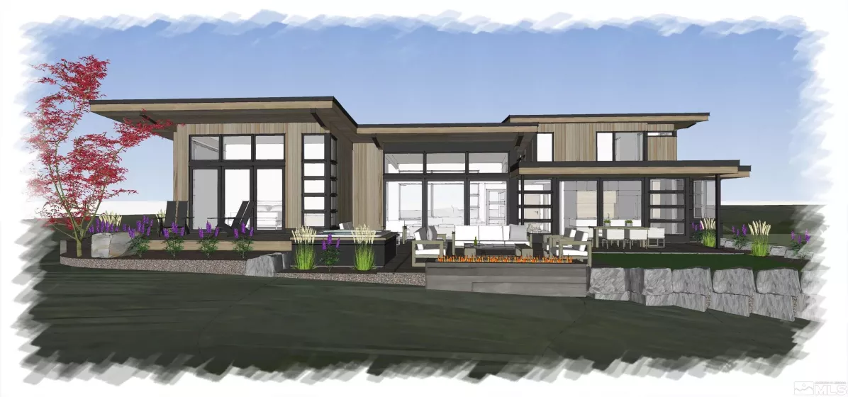 292 Gray Mill, Carson City, Nevada 89705, ,Land,Residential,Gray Mill,240011429