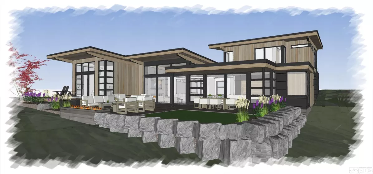 292 Gray Mill, Carson City, Nevada 89705, ,Land,Residential,Gray Mill,240011429
