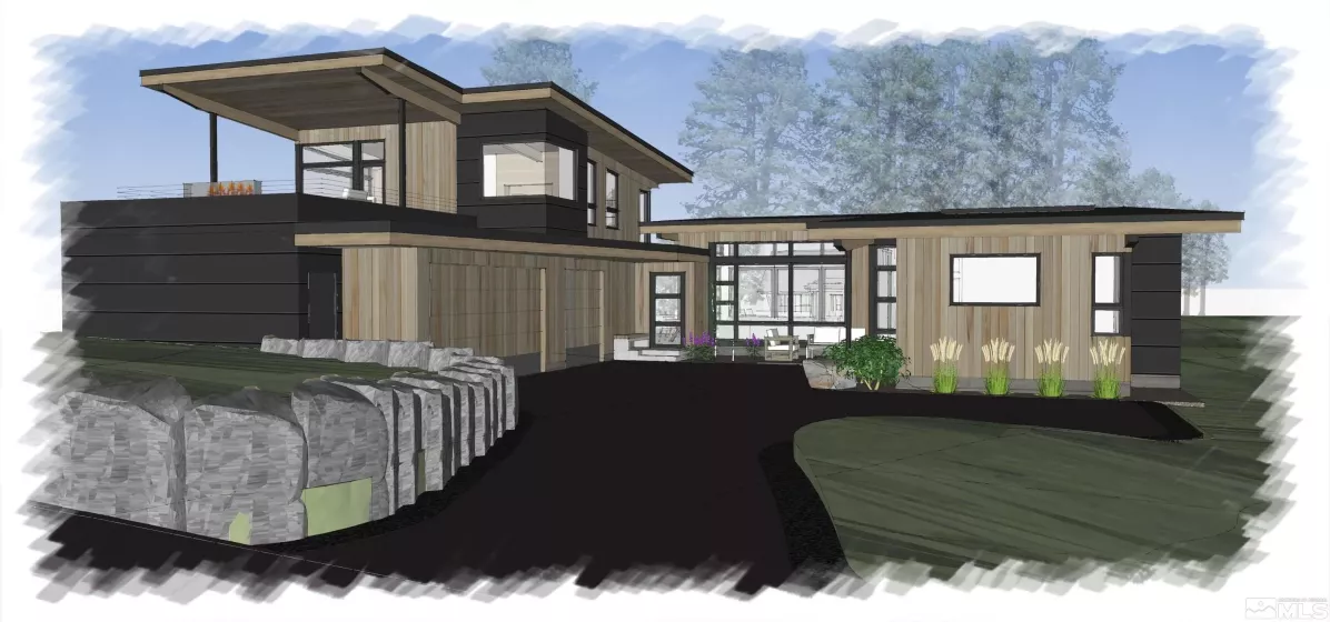 292 Gray Mill, Carson City, Nevada 89705, ,Land,Residential,Gray Mill,240011429