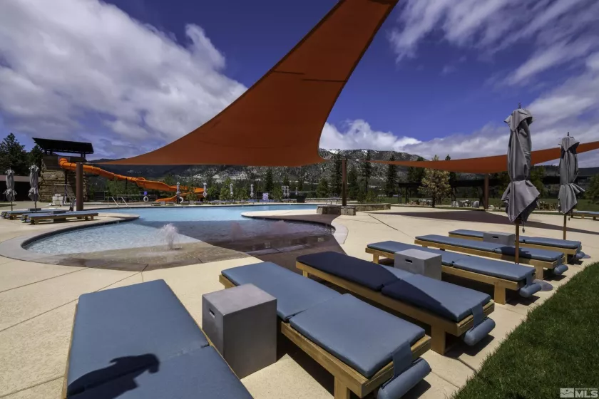 HOA Amenity