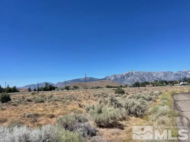 1847 Chestnut, Gardnerville, Nevada 89410, ,Land,Residential,Chestnut,240009980