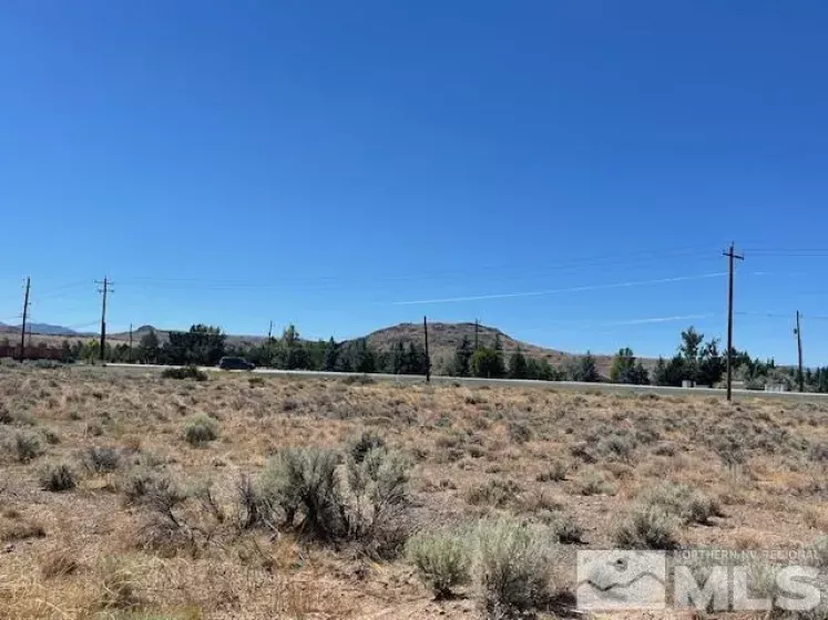 1847 Chestnut, Gardnerville, Nevada 89410, ,Land,Residential,Chestnut,240009980