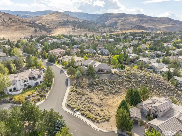 4795 Buckhaven, Reno, Nevada 89519, ,Land,Residential,Buckhaven,240012128