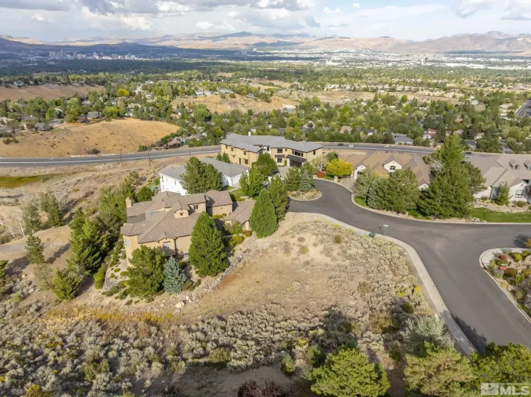 4795 Buckhaven, Reno, Nevada 89519, ,Land,Residential,Buckhaven,240012128
