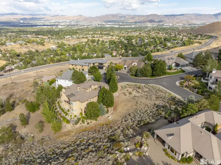 4795 Buckhaven, Reno, Nevada 89519, ,Land,Residential,Buckhaven,240012128