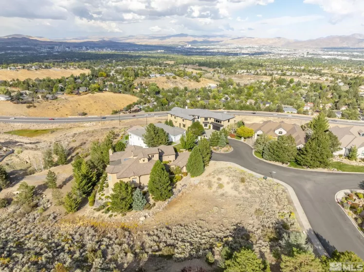 4795 Buckhaven, Reno, Nevada 89519, ,Land,Residential,Buckhaven,240012128