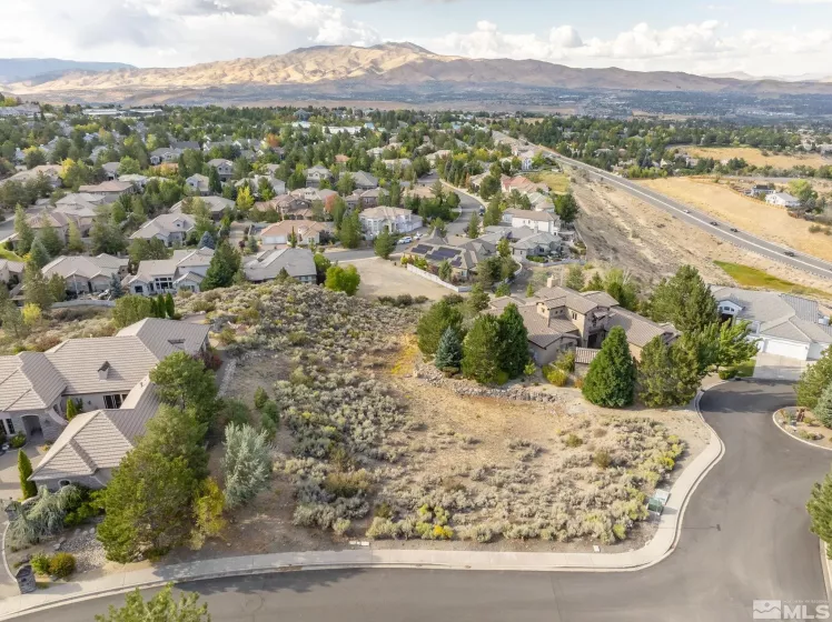 4795 Buckhaven, Reno, Nevada 89519, ,Land,Residential,Buckhaven,240012128