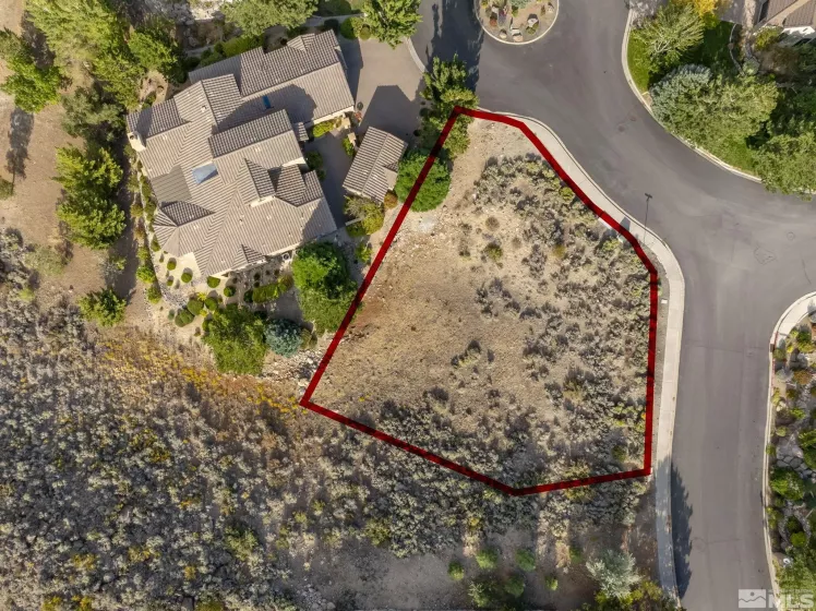 4795 Buckhaven, Reno, Nevada 89519, ,Land,Residential,Buckhaven,240012128