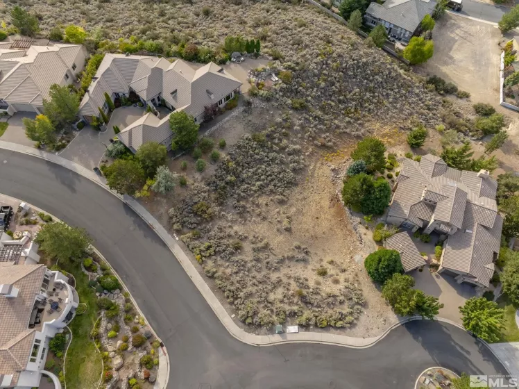 4795 Buckhaven, Reno, Nevada 89519, ,Land,Residential,Buckhaven,240012128