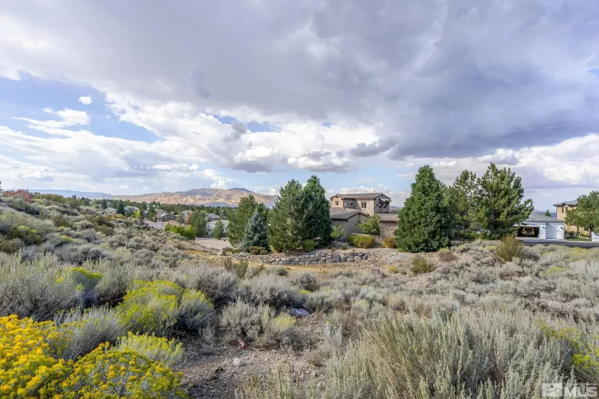 4795 Buckhaven, Reno, Nevada 89519, ,Land,Residential,Buckhaven,240012128