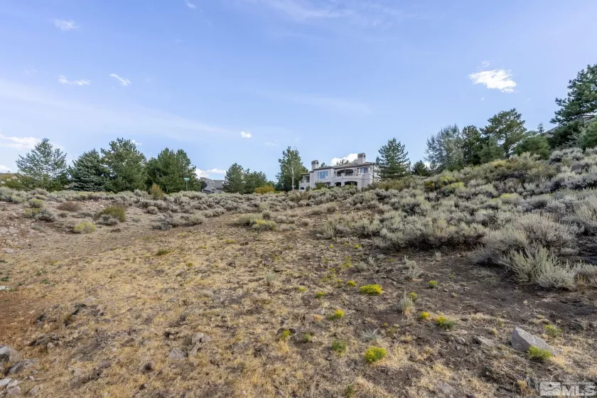 4795 Buckhaven, Reno, Nevada 89519, ,Land,Residential,Buckhaven,240012128