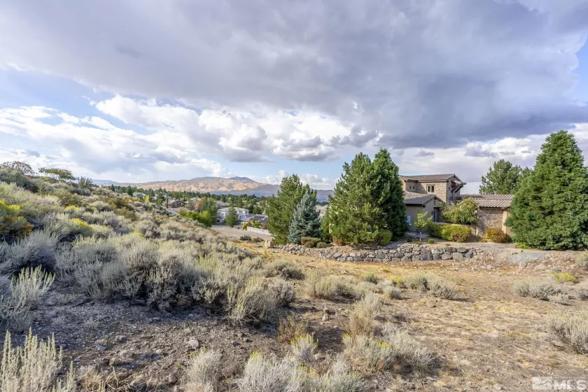 4795 Buckhaven, Reno, Nevada 89519, ,Land,Residential,Buckhaven,240012128
