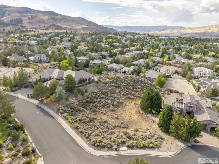 4795 Buckhaven, Reno, Nevada 89519, ,Land,Residential,Buckhaven,240012128