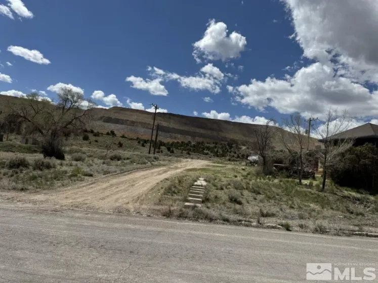 29 Keystone, Ruth, Nevada 89319, ,Land,Residential,Keystone,240008986
