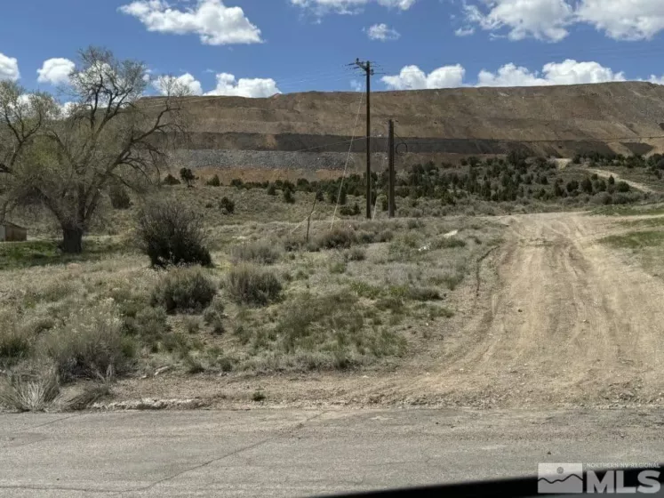 29 Keystone, Ruth, Nevada 89319, ,Land,Residential,Keystone,240008986