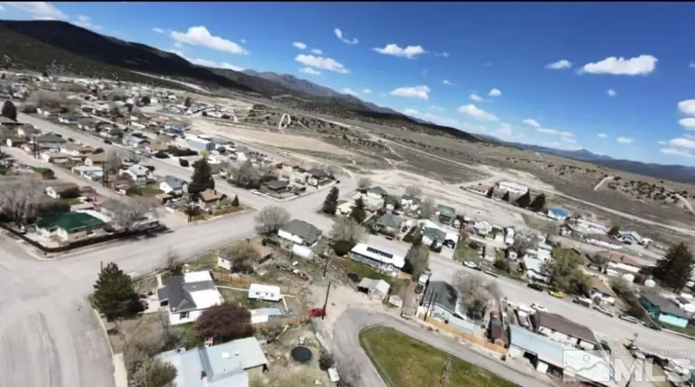 29 Keystone, Ruth, Nevada 89319, ,Land,Residential,Keystone,240008986