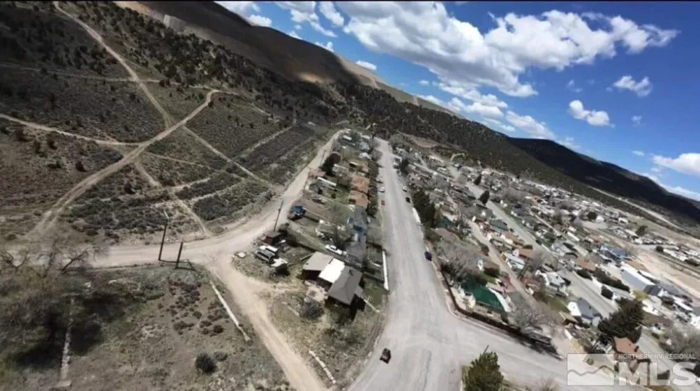 29 Keystone, Ruth, Nevada 89319, ,Land,Residential,Keystone,240008986