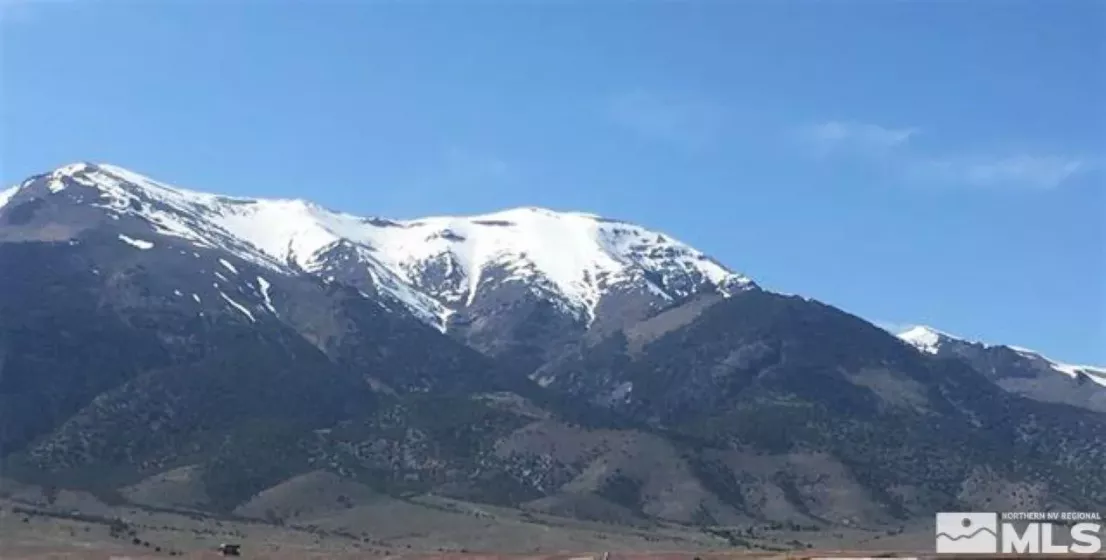 261 Gillman Springs, Austin, Nevada 89310, ,Land,Residential,Gillman Springs,240010442