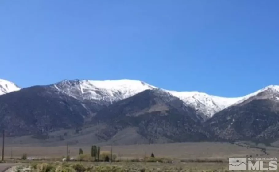 261 Gillman Springs, Austin, Nevada 89310, ,Land,Residential,Gillman Springs,240010442