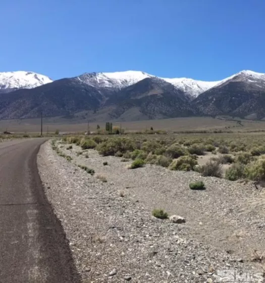 255 Gillman Springs, Austin, Nevada 89310, ,Land,Residential,Gillman Springs,240010440