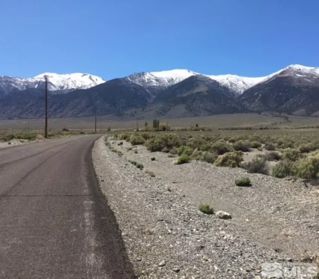 255 Gillman Springs, Austin, Nevada 89310, ,Land,Residential,Gillman Springs,240010440
