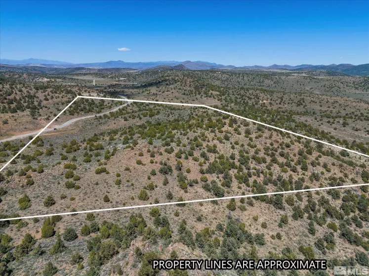 14A Lousetown, Reno, Nevada 89521, ,Land,Residential,Lousetown,240005606