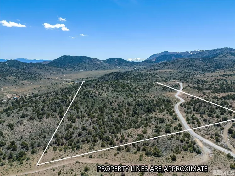 14A Lousetown, Reno, Nevada 89521, ,Land,Residential,Lousetown,240005606