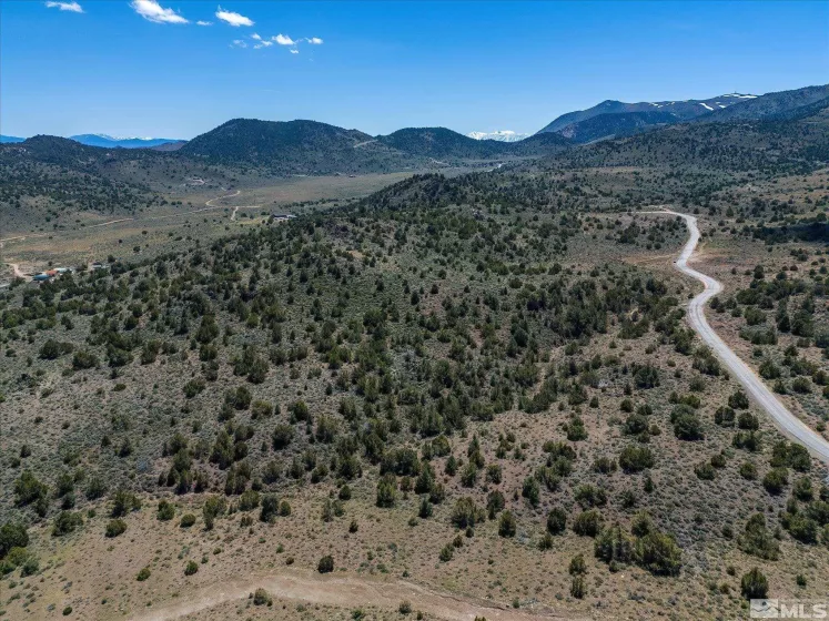 14A Lousetown, Reno, Nevada 89521, ,Land,Residential,Lousetown,240005606