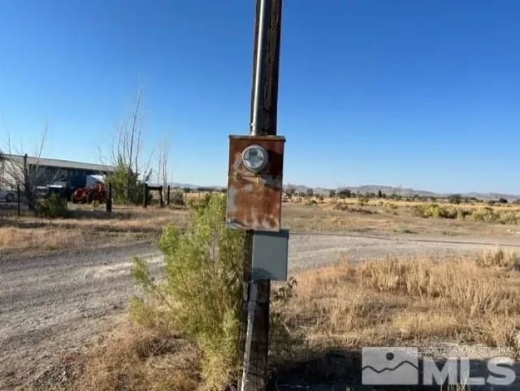 12629 Van Fleet, Fallon, Nevada 89406, ,Land,Residential,Van Fleet,240008664