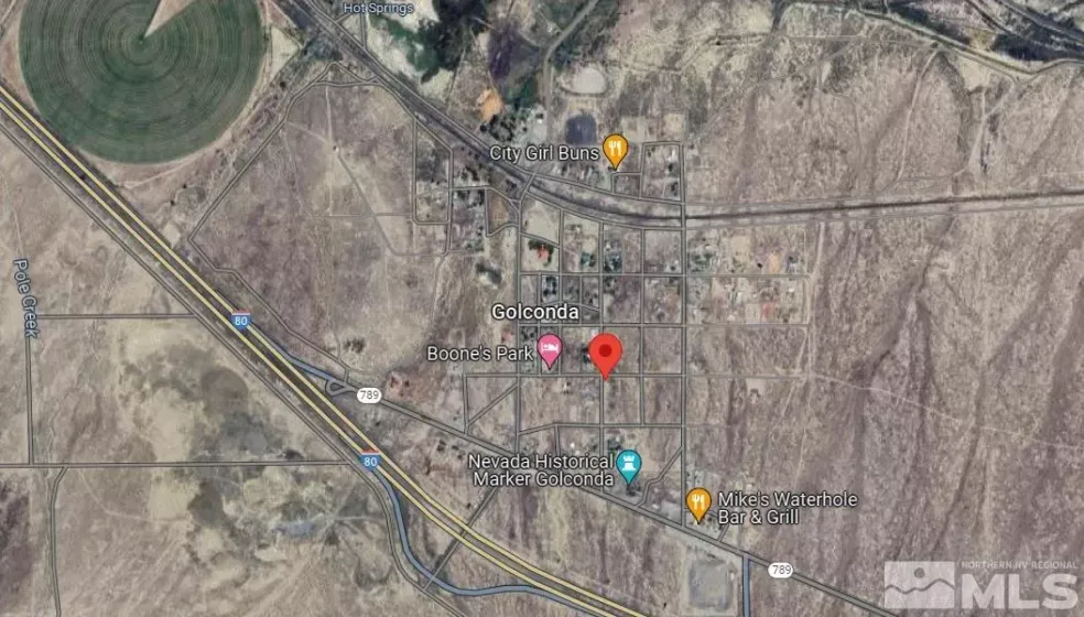 000 Guernsey, Golconda, Nevada 89414, ,Land,Residential,Guernsey,240007822