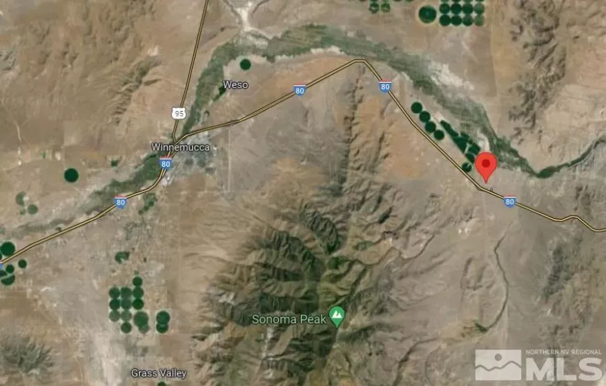 000 Guernsey, Golconda, Nevada 89414, ,Land,Residential,Guernsey,240007822