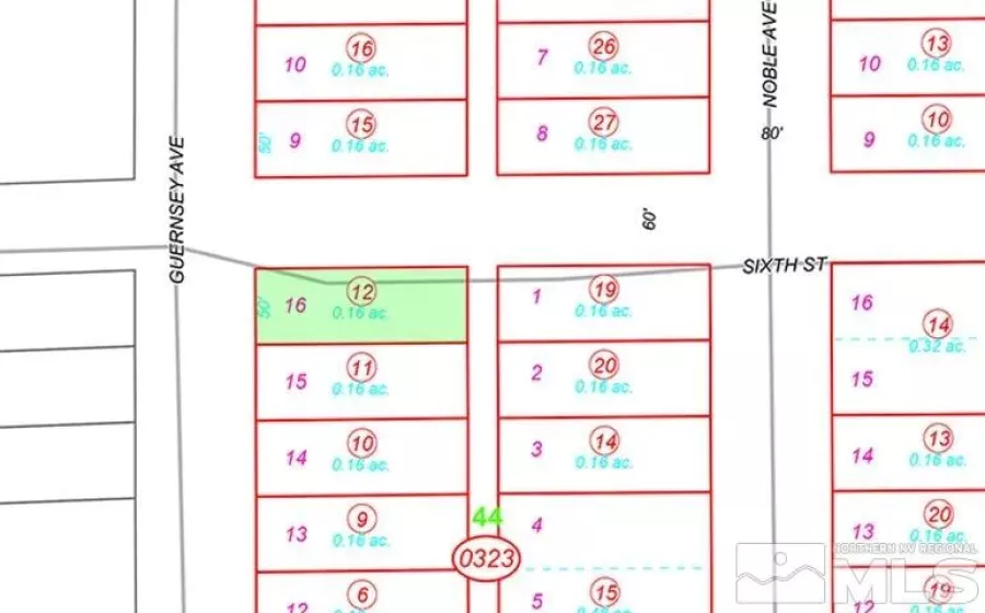 000 Guernsey, Golconda, Nevada 89414, ,Land,Residential,Guernsey,240007822
