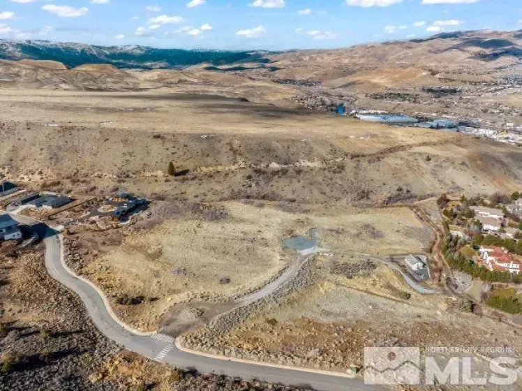 4595 Woodchuck, Reno, Nevada 89519, ,Land,Residential,Woodchuck,240001703