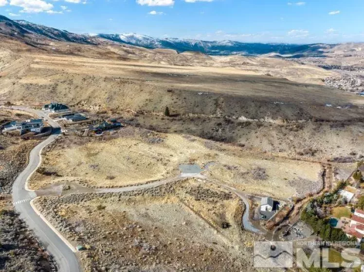4595 Woodchuck, Reno, Nevada 89519, ,Land,Residential,Woodchuck,240001703