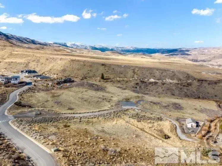 4595 Woodchuck, Reno, Nevada 89519, ,Land,Residential,Woodchuck,240001703