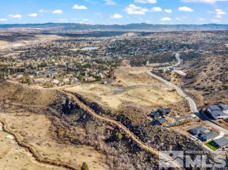 4595 Woodchuck, Reno, Nevada 89519, ,Land,Residential,Woodchuck,240001703