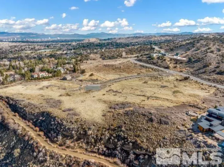 4595 Woodchuck, Reno, Nevada 89519, ,Land,Residential,Woodchuck,240001703