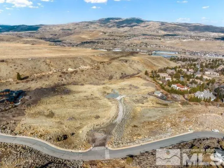 4595 Woodchuck, Reno, Nevada 89519, ,Land,Residential,Woodchuck,240001703