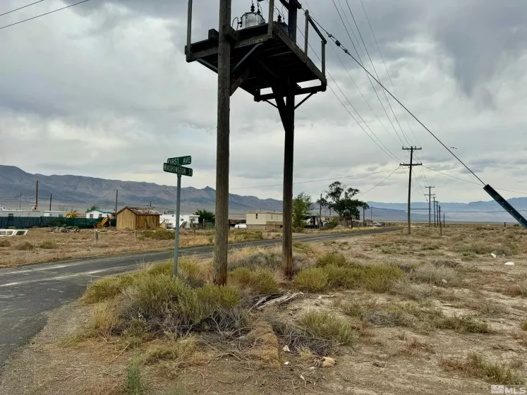 0 Washington, Hawthorne, Nevada 89420, ,Land,Residential,Washington,240000396