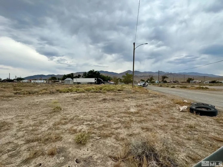 0 Washington, Hawthorne, Nevada 89420, ,Land,Residential,Washington,240000396