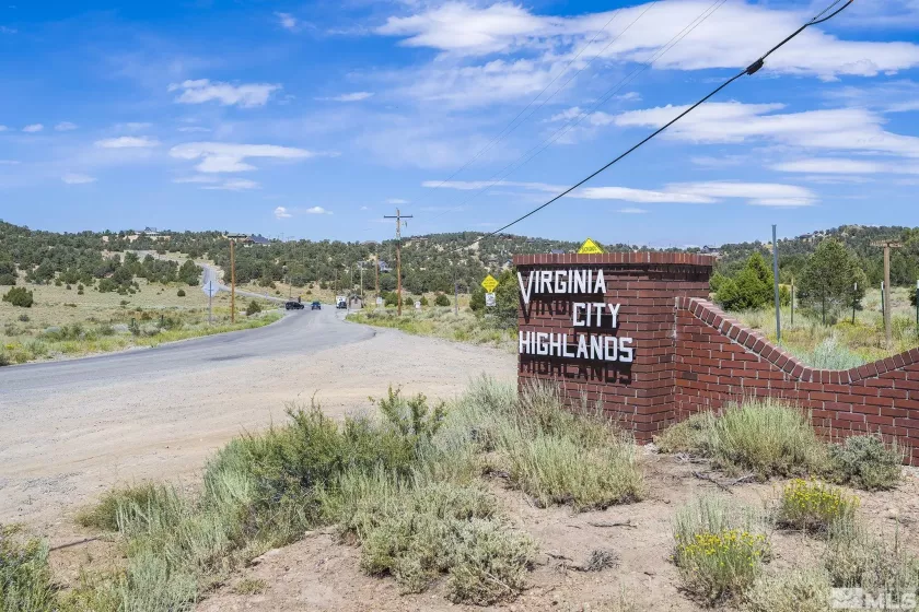 1853 Lousetown, Reno, Nevada 89521, ,Land,Residential,Lousetown,230008927