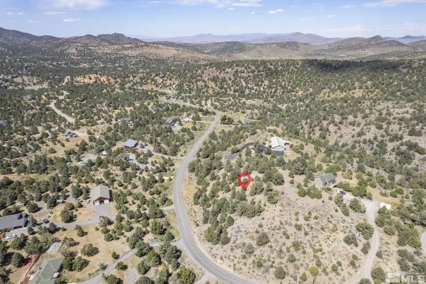 1853 Lousetown, Reno, Nevada 89521, ,Land,Residential,Lousetown,230008927
