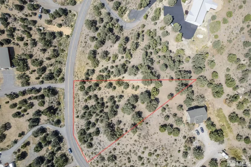 1853 Lousetown, Reno, Nevada 89521, ,Land,Residential,Lousetown,230008927