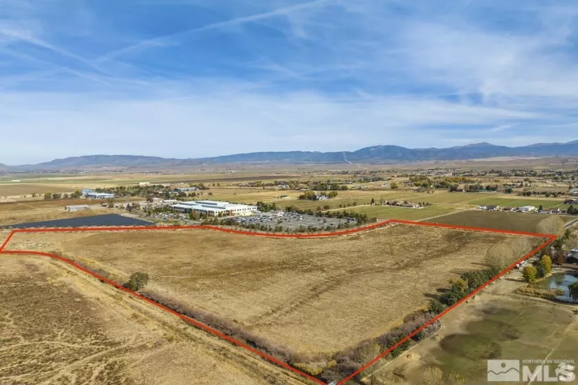 1620 Bently, Minden, Nevada 89423, ,Land,Residential,Bently,240001837