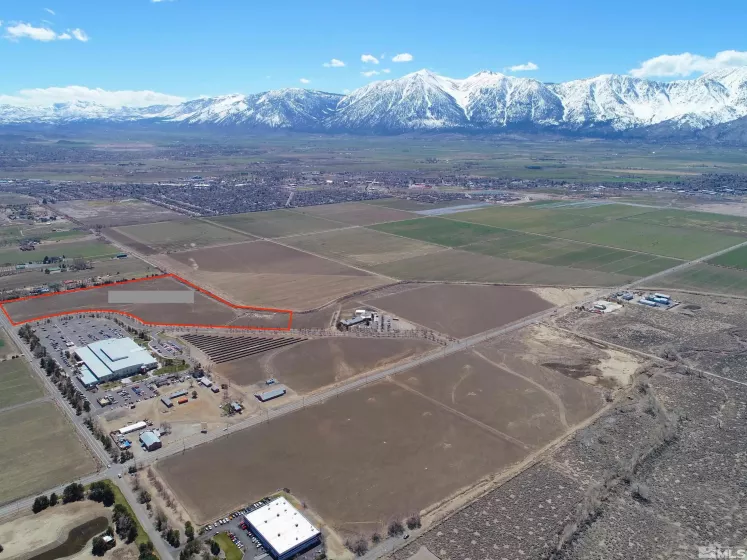 1620 Bently, Minden, Nevada 89423, ,Land,Residential,Bently,240001837