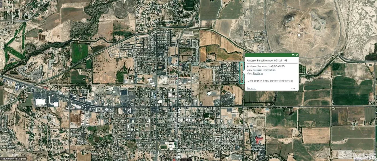 0 Serpa, Fallon, Nevada 89406, ,Land,Residential,Serpa,240000443