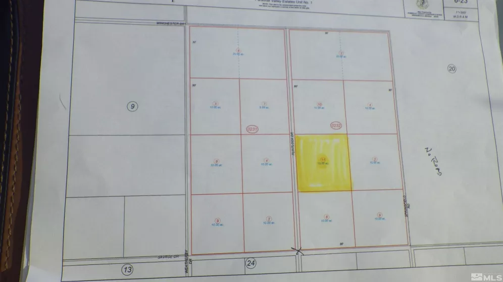 Flintlock Dr, Winnemucca, Nevada 89445, ,Land,Residential,Dr,240009700